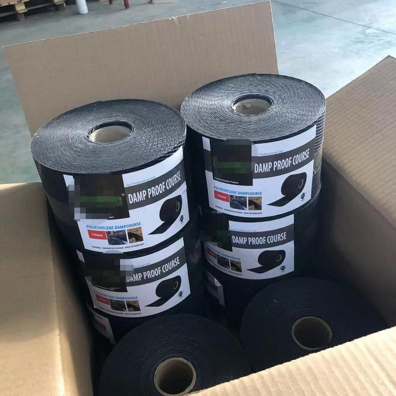 DPC vedenpitävä kalvo