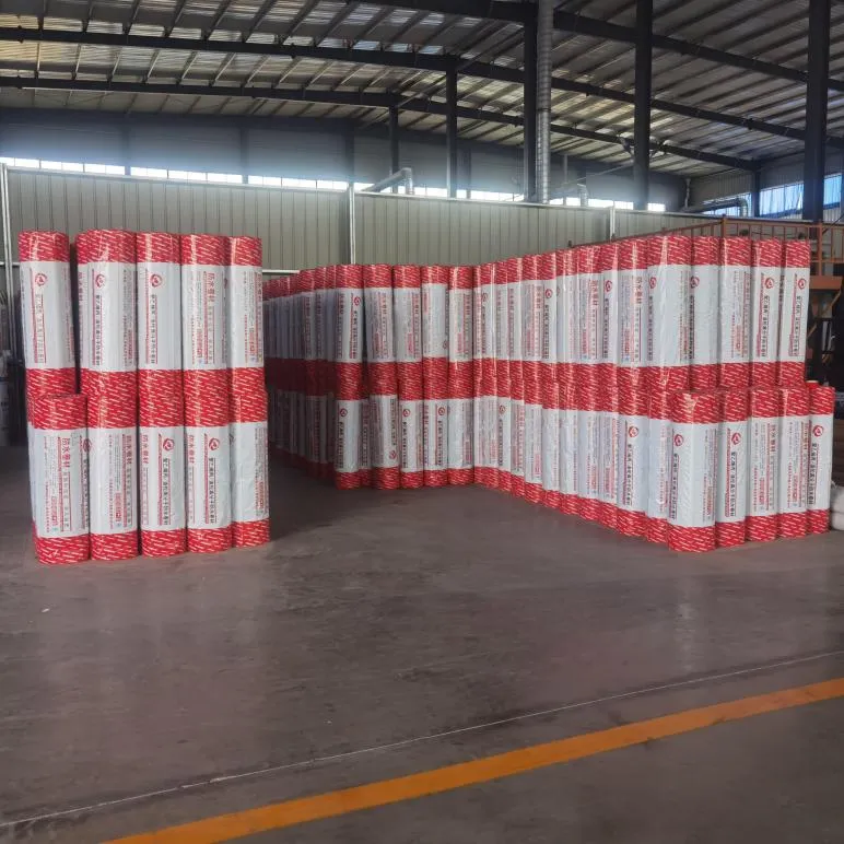 PP PE Waterproof Membrane