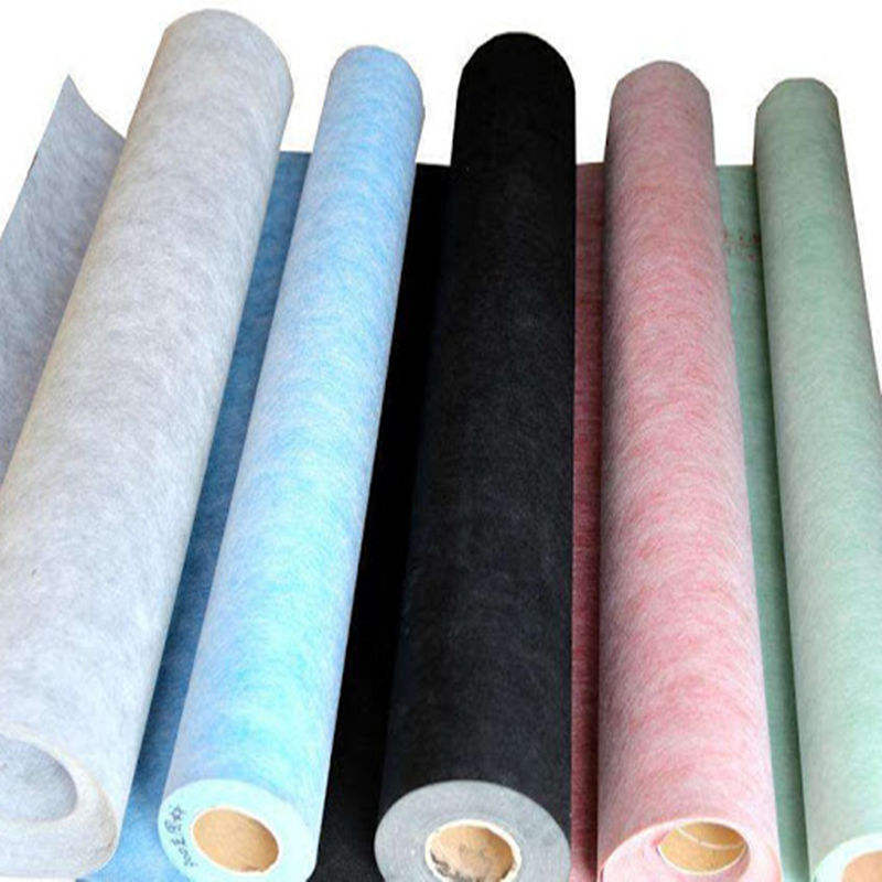 PP PE vedenpitävä kalvo